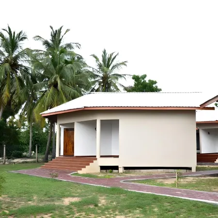 Hotel Naaval