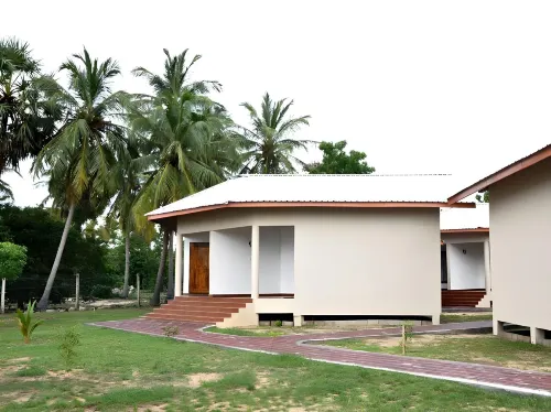 Hotel Naaval