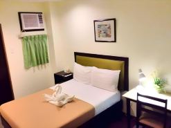 Asia Light Hotel