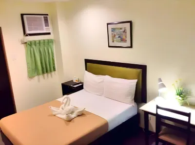 Asia Light Hotel Hotel a Cebu