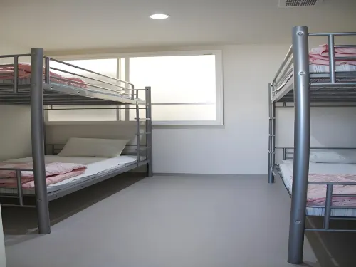 Simple Stay Miyajima