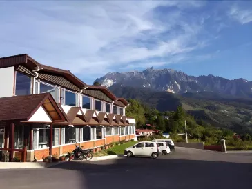 Nabalu Kundasang