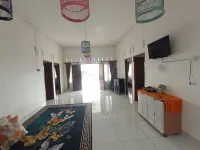 Villa Geneva Hotels in Pamijahan
