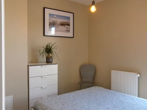 New house with garden and private parking Hotel di Saint-Valery-sur-Somme