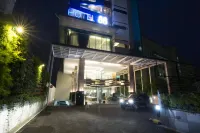 Hotel 88 Kopo Bandung by WH Các khách sạn gần Jalan Pasar Induk Caringin