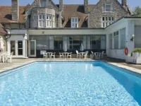 The Broadway Park Hotel Hotel di Sandown