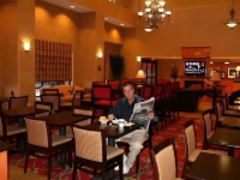 Hampton Inn & Suites McComb Hotels in Pike County