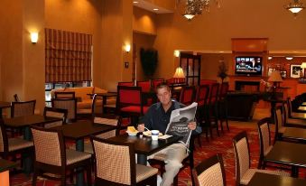 Hampton Inn & Suites McComb