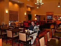 Hampton Inn & Suites McComb Hotels in McComb