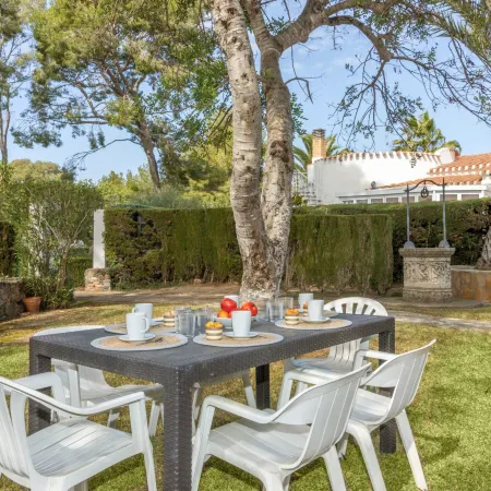 Villa Nena