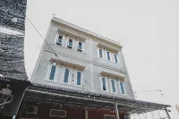 RedDoorz Near Ringroad City Walks Medan Hôtels à : Medan Selayang