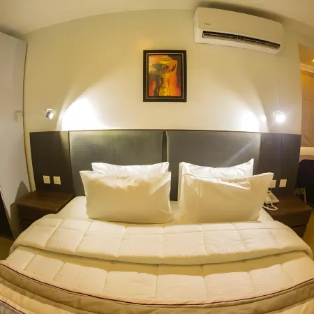 Caritas Inn, Yaba