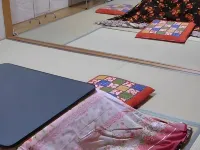 Onsen Minshuku Yutakaya - Spa