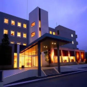 Natural Farm City Noen Hotel