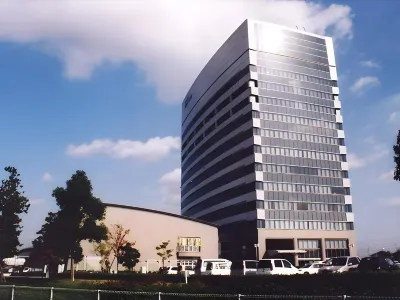 Hotel Landmark Wakayama Hotels in Wakayama