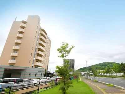 Royal Inn Station Plaza Hotels in Ідзумі