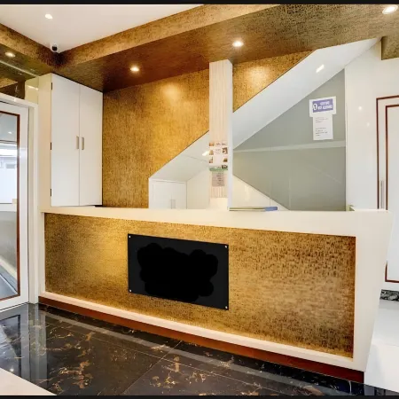 Hotel Orchid Inn - Andheri