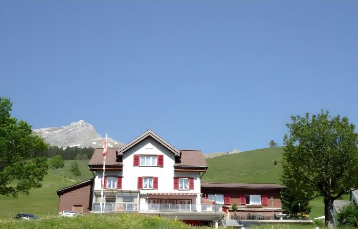 Gasthaus Schwand