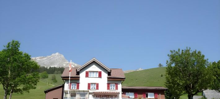 Gasthaus Schwand Hotels in Engelberg
