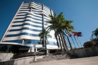 Hotel Saint Paul Hotel di Sao Jose Do Rio Preto