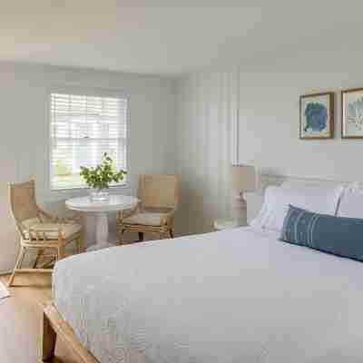 Inn on the Beach Rooms