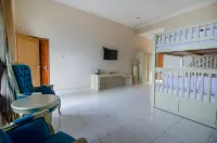 Krakatau Kahai Beach Hotel Hotels in South Lampung Regency