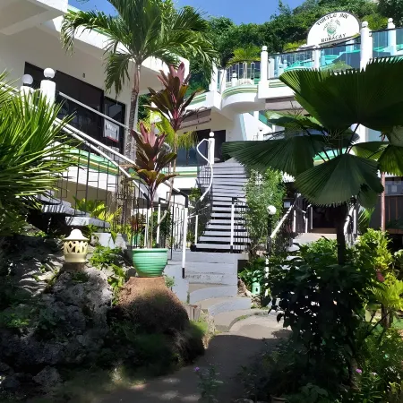 Turtle Inn Resort