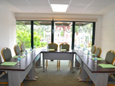 HS HOTSSON Smart Value Tampico Hoteles en Tampico