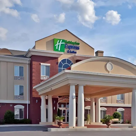Holiday Inn Express & Suites DOTHAN NORTH by IHG