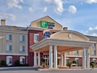 Holiday Inn Express & Suites Dothan North Hotels in Dothan