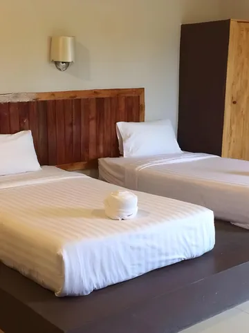 รูปภาพของบ้านปานดิน รีสอร์ท