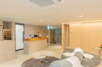 B'AMU 飯店和水療中心