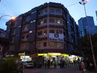 Meldrum Hotel Hotels near Jalan Tan Hiok Nee