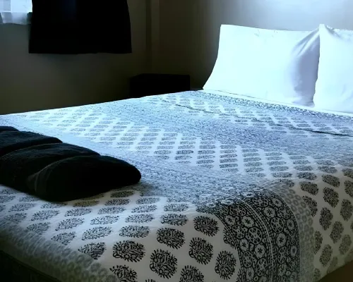 Aaron Court Motel Номера Photos
