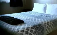 Aaron Court Motel Các khách sạn ở Temuka