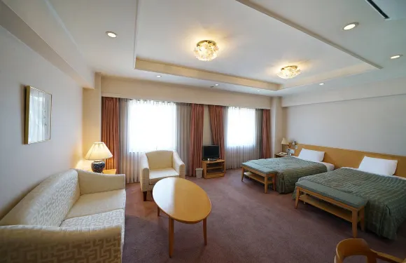 馬里亞熱潛水酒店