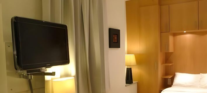 Bob W Sentralen Hotels in Oslo