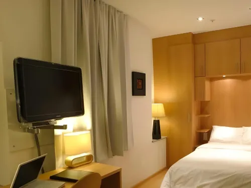 Bob W Sentralen Hotels in Oslo