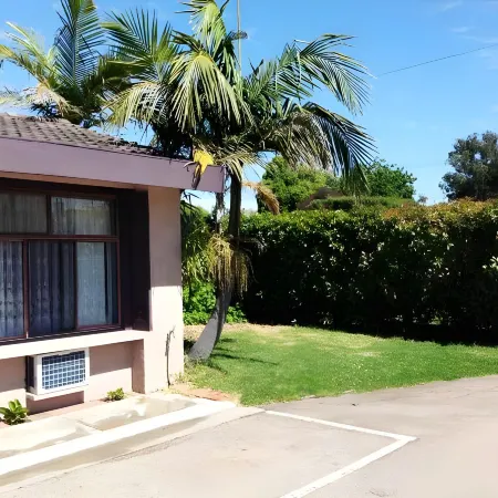 Castle Motel Bairnsdale