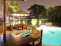 Travellers Suites Serviced Apartments Hotels in Madras Hulu