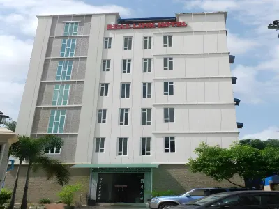 Real Link Hotel