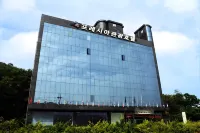 江華弗雷西亞飯店 江華郡住宿飯店
