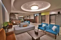 The Avatar Hotel & Convention