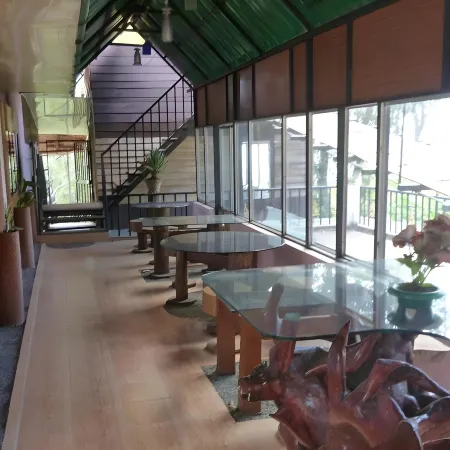 Double Tree Villa