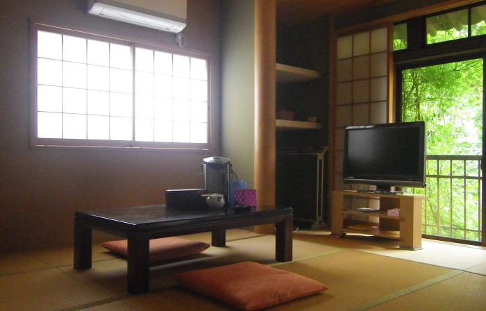Tawarayama Onsen Matsuya Hotel