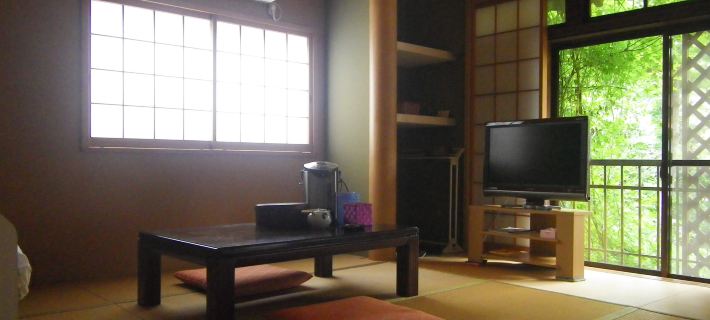 Tawarayama Onsen Matsuya Hotel Hotels in Nagato