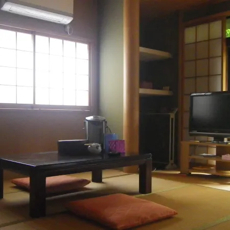 Tawarayama Onsen Matsuya Hotel