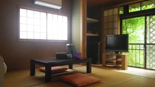 Tawarayama Onsen Matsuya Hotel - 2-stjärniga