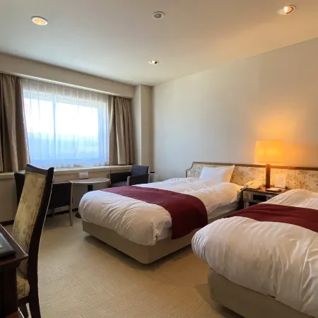 La Campagne Hotel Fukagawa