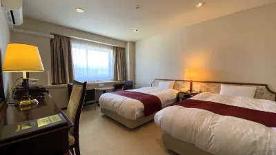 La Campagne Hotel Fukagawa